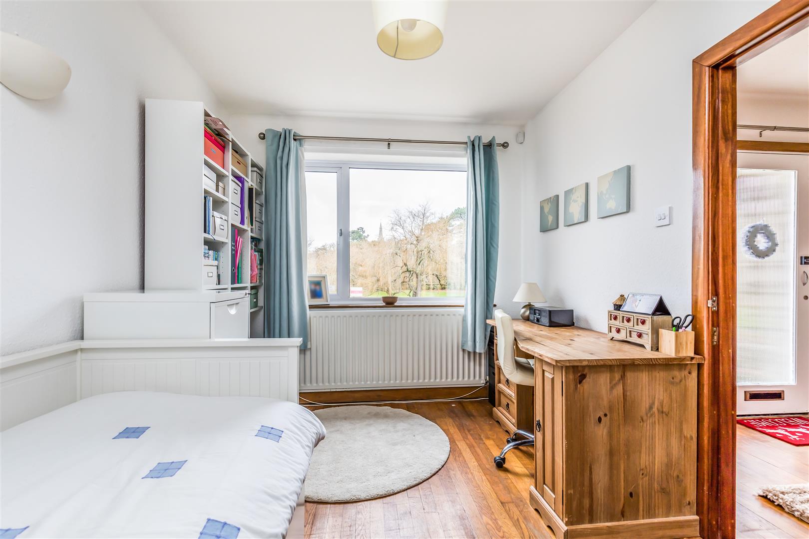 Coy Pond Road, Poole Saxe Coburg